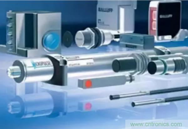 激光测距传感器的原理及应用，了解一下