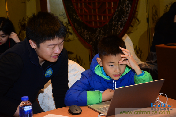 IEduChina2019国际学校展暨国际教育论坛温暖深圳