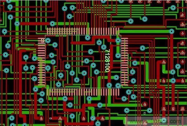 详解加速和改进PCB布线的方法 附案例介绍