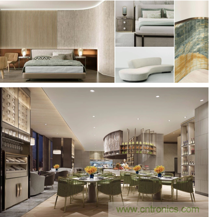 德阳新地标现身 | ITOO助力缔造智慧酒店新标杆 德阳新地标现身 | ITOO助力缔造智慧酒店新标杆