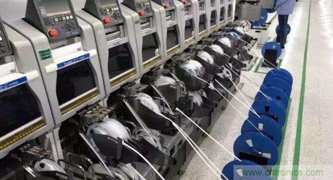 SMT厚膜电阻应用时，应注意哪些因素？