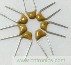 如何区分独石电容和陶瓷电容? 如何区分独石电容和陶瓷电容?