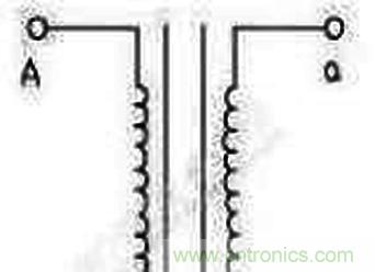 简析单相隔离变压器接线 简析单相隔离变压器接线