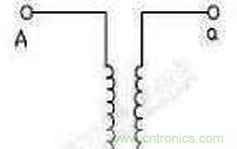 简析单相隔离变压器接线 简析单相隔离变压器接线