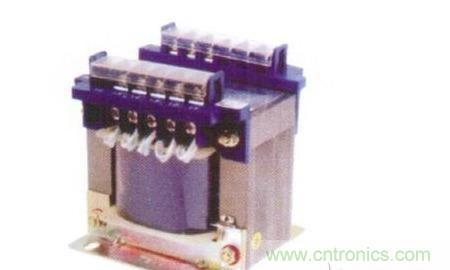 简析单相隔离变压器接线 简析单相隔离变压器接线