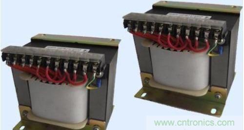 简析单相隔离变压器接线 简析单相隔离变压器接线