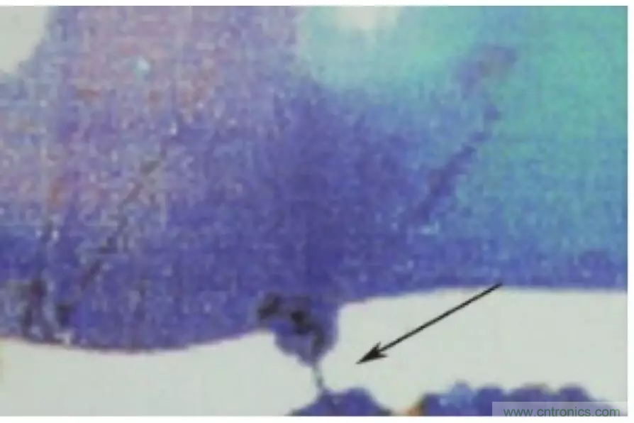 解析PCBA组装中PCB的断路缺陷的几种原因