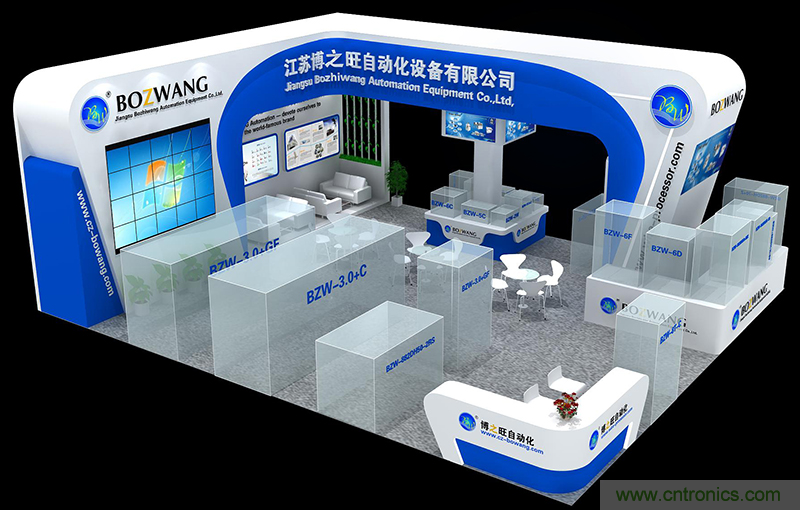 2019深圳国际连接器线束及加工展览会将继续扩大规模，开启新篇章