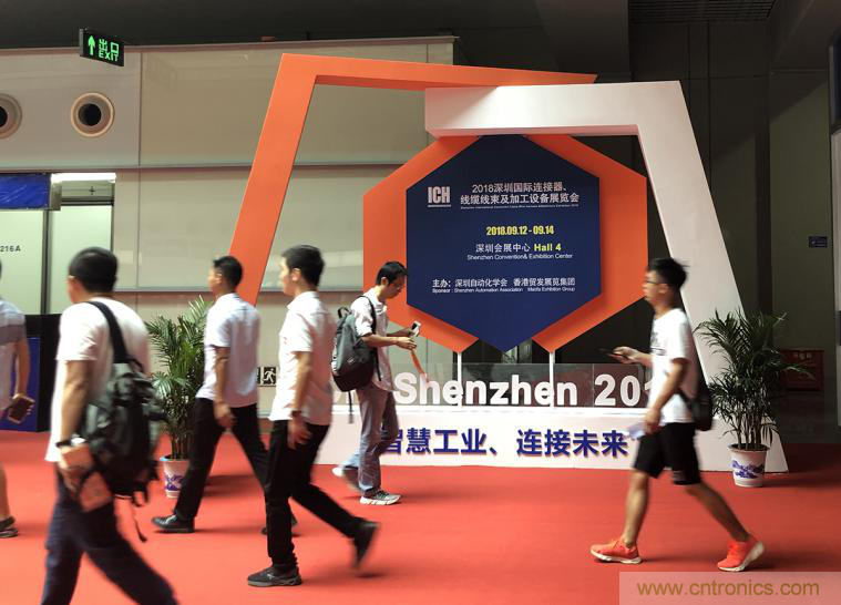 2019深圳国际连接器线束及加工展览会将继续扩大规模，开启新篇章