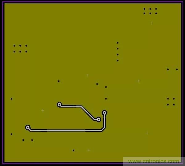 如何布局光伏电源的PCB？