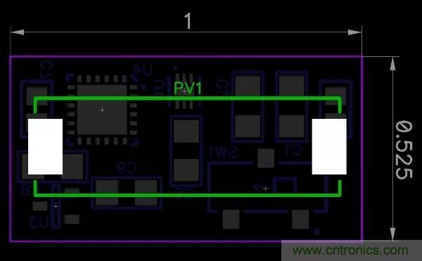 如何布局光伏电源的PCB？