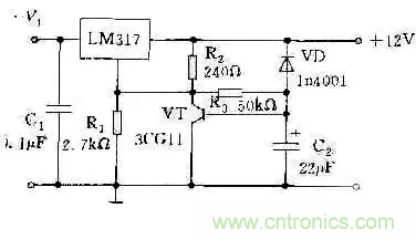 解读电容器在电路中的27种作用 解读电容器在电路中的27种作用