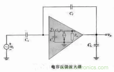 解读电容器在电路中的27种作用 解读电容器在电路中的27种作用