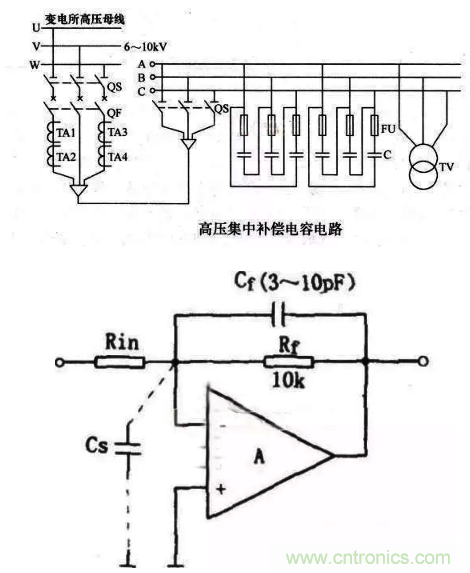 解读电容器在电路中的27种作用 解读电容器在电路中的27种作用