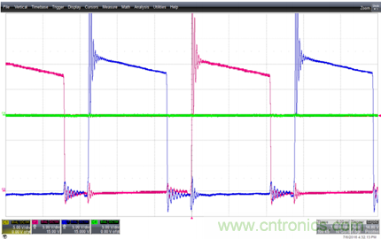解析有源钳位吸收器电路及其数字实现方式