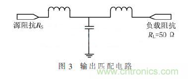 基于GaN HEMT的S波段的功率放大器设计 基于GaN HEMT的S波段的功率放大器设计
