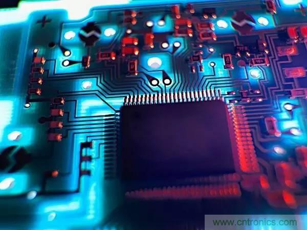 EMC学习之电磁辐射