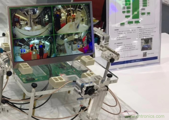 【原创】莫仕：连接器大厂华丽变身，电子解决方案服务中国智造