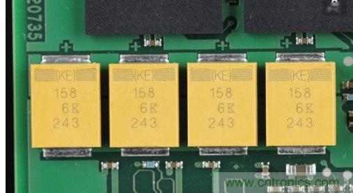 一文读懂电容在电路中起什么作用？