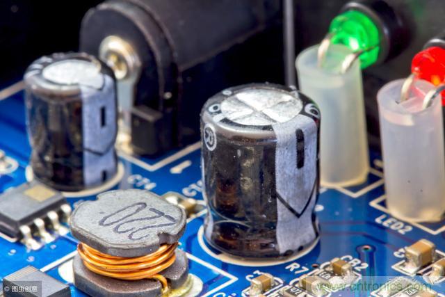 一文读懂电容在电路中起什么作用？