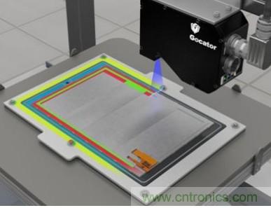 解析视觉传感技术的应用及工作原理 解析视觉传感技术的应用及工作原理