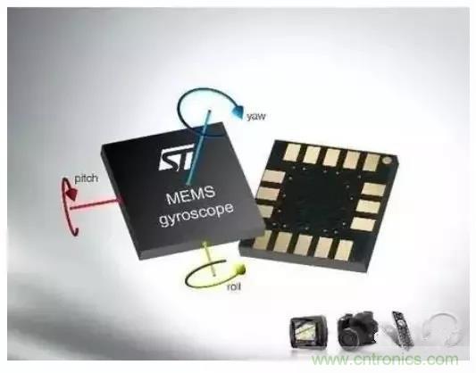深度解析陀螺仪传感器工作原理 深度解析陀螺仪传感器工作原理