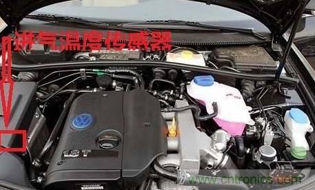电子传感器是什么？电子传感器有几根线？怎么接线？