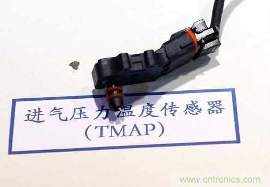电子传感器是什么？电子传感器有几根线？怎么接线？