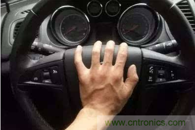 汽车用方向盘转角传感器系统技术方案