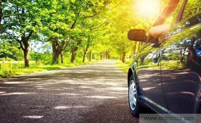 如何使用77Ghz单芯片毫米波传感器实现自动停车 如何使用77Ghz单芯片毫米波传感器实现自动停车