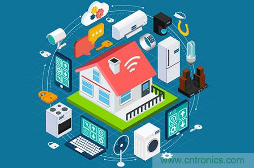 万物互联的全新“生态” 在CITE看出端倪 万物互联的全新“生态” 在CITE看出端倪