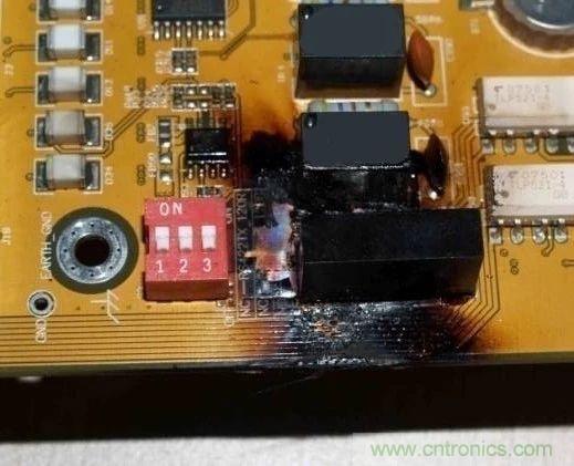工程师该如何保障电源?？榈母叩臀滦阅埽? width=