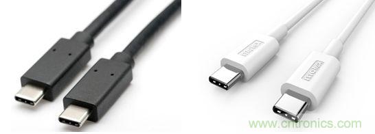 MOLEX type C 系列连接器线束的应用 MOLEX type C 系列连接器线束的应用