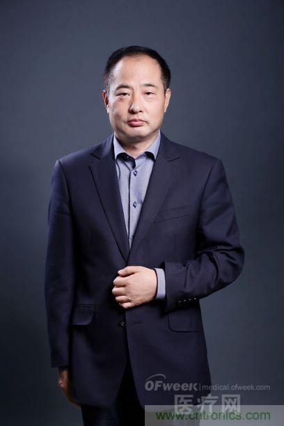 三级甲等医院副院长开课，您来听吗？