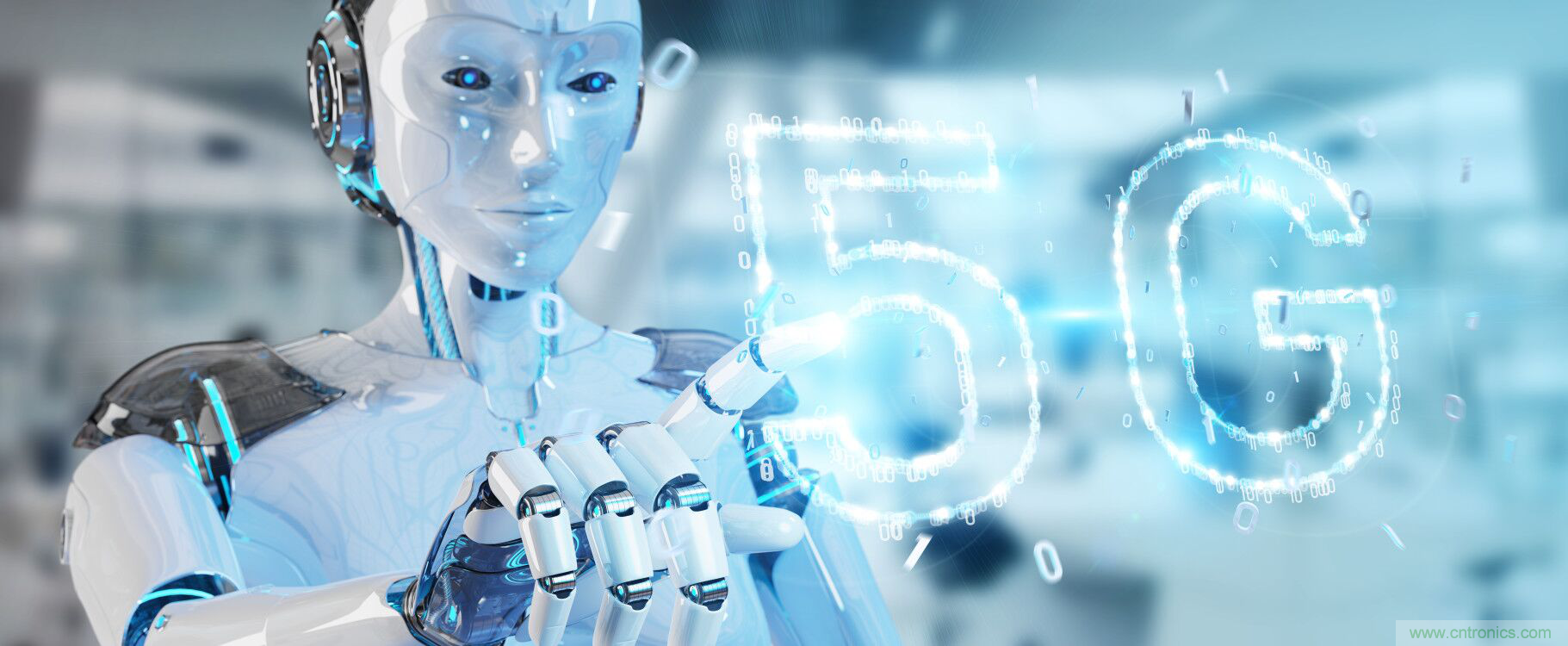 5G时代来了，这些领域要重点关注