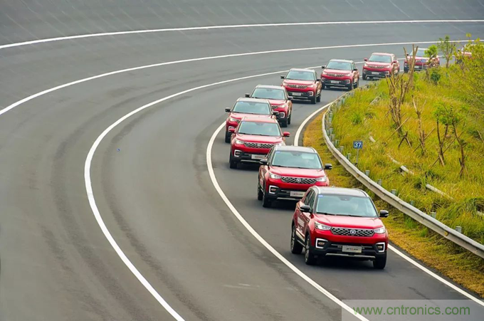 盘点汽车产业发展成果，CITE2019交年终答卷，指未来发展之路