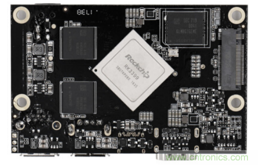 AIIA权威AI基准评测 瑞芯微RK3399数据抢眼 AIIA权威AI基准评测 瑞芯微RK3399数据抢眼