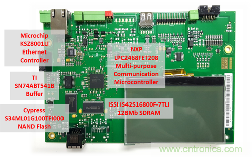 拆解KACO的Powador光伏逆变器 拆解KACO的Powador光伏逆变器