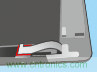 德莎易拉胶系列解决方案：轻轻一拉，无痕移除