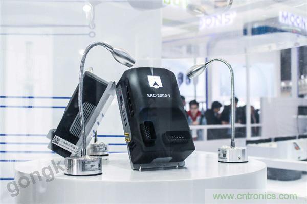 2019慕尼黑上海电子生产设备展，仙知机器人赋能电子制造物流智能化！