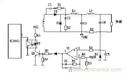一文看破开关电源电路，不明白的看这里！