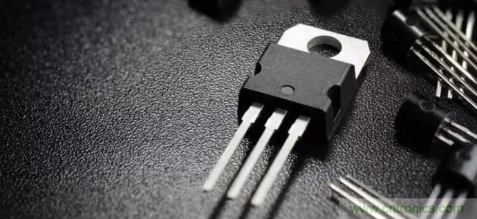 模拟电子技术重点难点总结