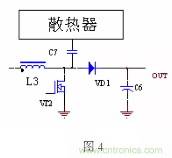 开关电源的传导与辐射--清晰明了