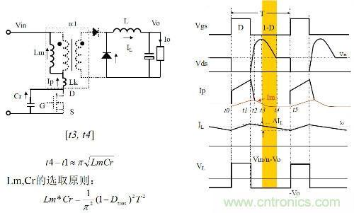 开关电源“各种拓扑结构”的对比与分析！