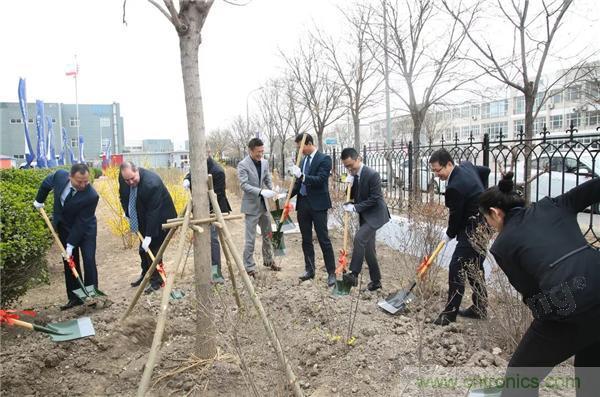新工厂落户天津，科尔摩根本土化再进一步！