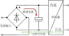 “5种”抑制冲击电流的方法