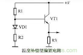 二极管在电路中到底做什么用的？