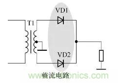 二极管在电路中到底做什么用的？
