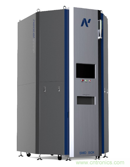 智能制造新时代，挚锦科技让您一饱眼福！