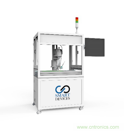 智能制造新时代，挚锦科技让您一饱眼福！